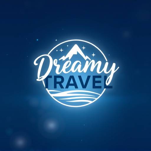 Seyahat Rüyası Logo