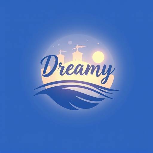 Seyahat Rüyası Logo